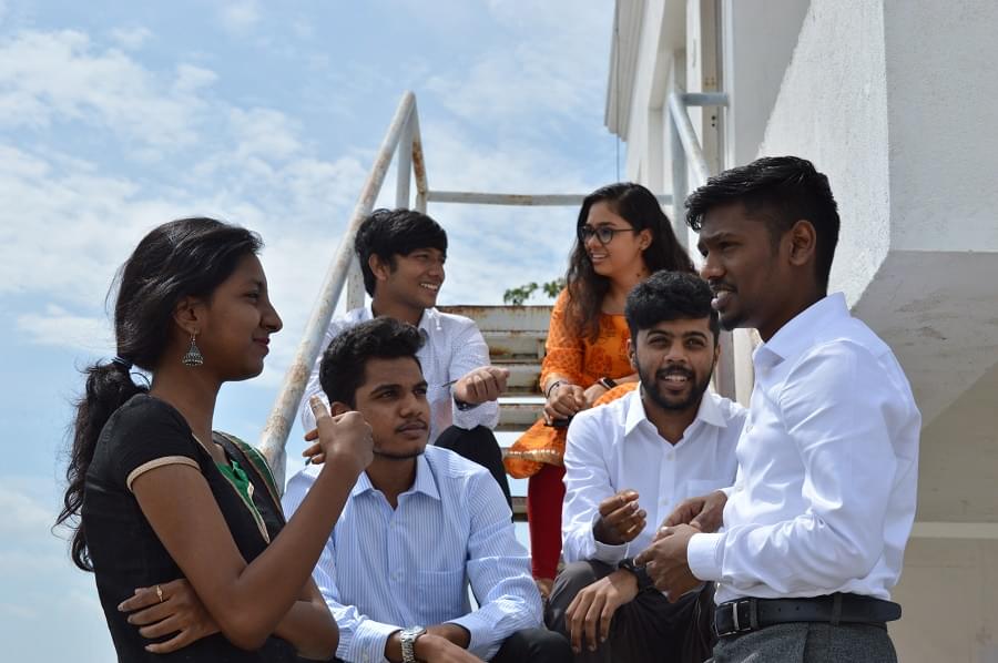 Amity Global Business School Chennai Campus photo 6